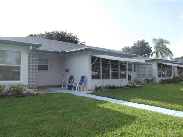 High Point Of Delray 5, 1227 Club Dr W B, Delray Beach, Florida 33445, image 1