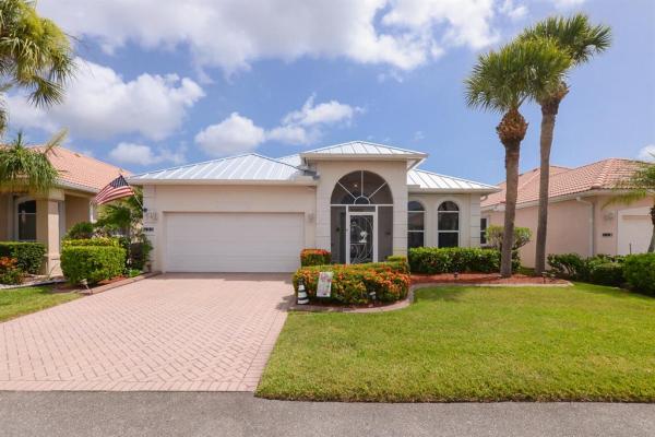 Isle Of Capri, 625 NW San Candido Way, Port St. Lucie, Florida 34986, image 1