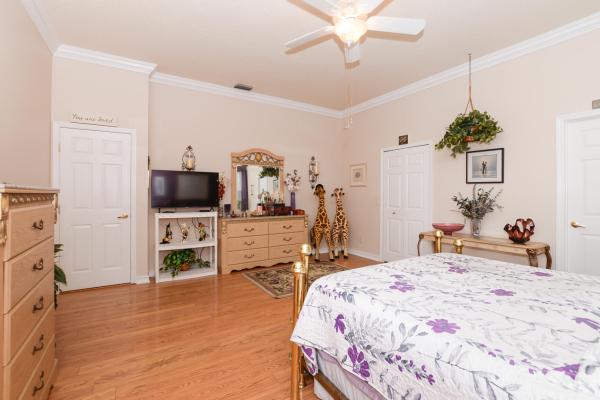 Isle Of Capri, 625 NW San Candido Way, Port St. Lucie, Florida 34986, image 1