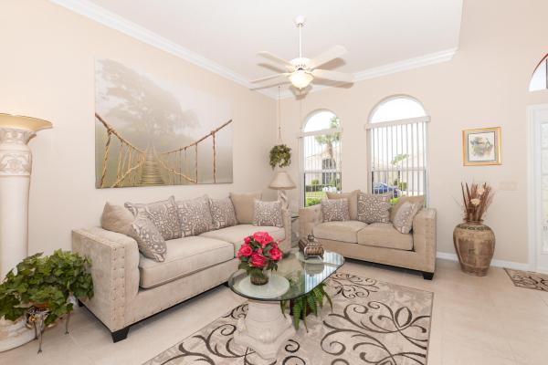 Isle Of Capri, 625 NW San Candido Way, Port St. Lucie, Florida 34986, image 3