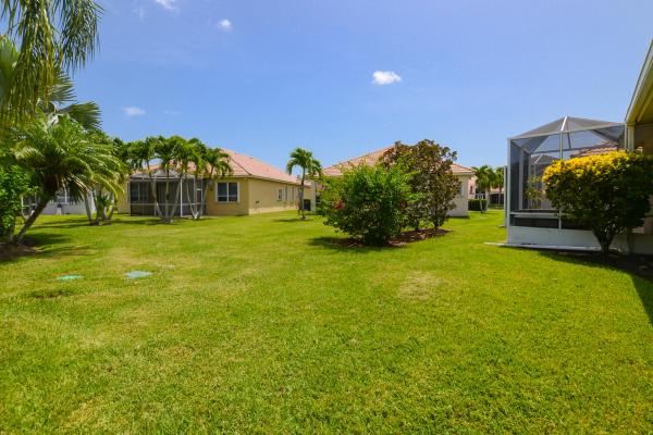 Isle Of Capri, 625 NW San Candido Way, Port St. Lucie, Florida 34986, image 2