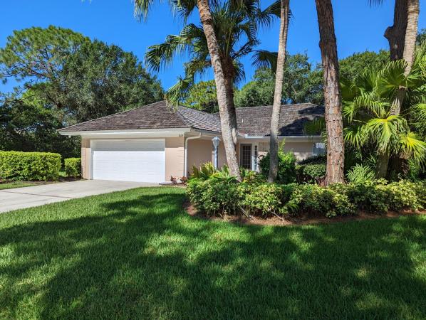 Reserve Golf Villas, 7625 Winged Foot Ct, Port St. Lucie, Florida 34986, image 1