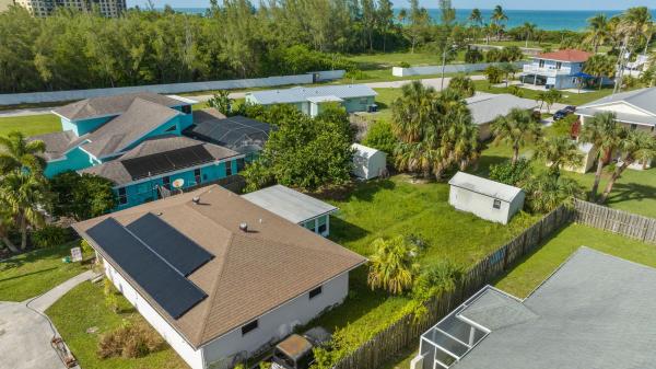 Tropical Beach, 1112 Granada St, Fort Pierce, Florida 34949, image 2