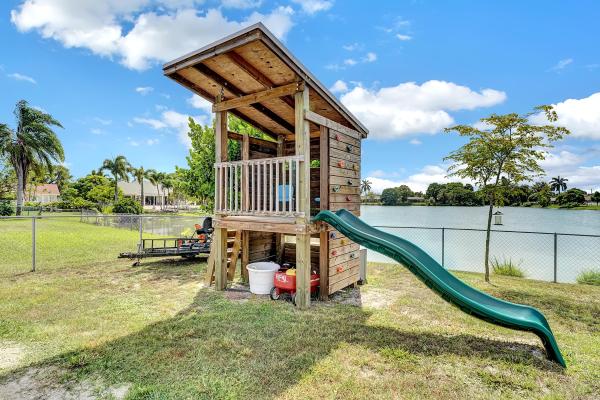 American Homes At Southwind Lakes, 19495 Hampton Dr, Boca Raton, Florida 33434, image 1