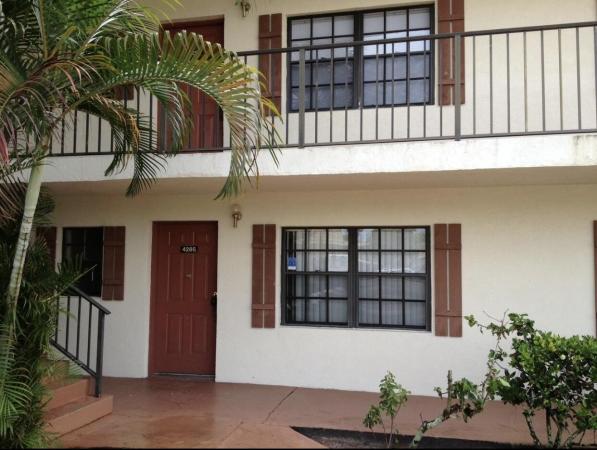 Cypress Court, 4285 Oak Terrace Dr, Greenacres, Florida 33463, image 1