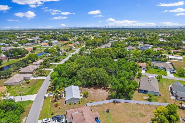 Sandhill Crossing, 2216 SE Braddock St, Port St. Lucie, Florida 34952, image 1