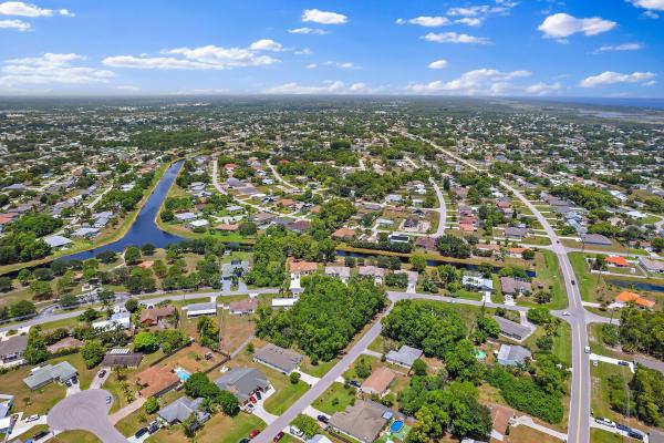 Sandhill Crossing, 2216 SE Braddock St, Port St. Lucie, Florida 34952, image 2
