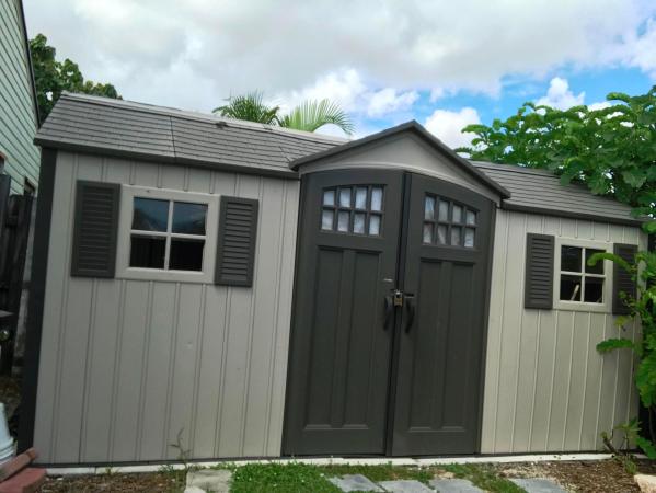 Countrywood, 7888 Burlwood Ln, Lake Worth, Florida 33467, image 1