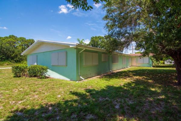 Sunland Gardens, 1300 N 41st St St, Fort Pierce, Florida 34947, image 1