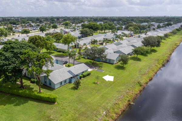 River Oaks, 23337 SW 61st Ave #A, Boca Raton, Florida 33428, image 2