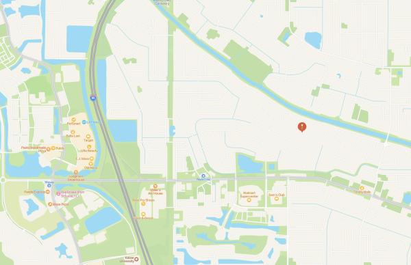 Hidden Oaks, 1589 SW Urbino Ave, Port St. Lucie, Florida 34953, image 1