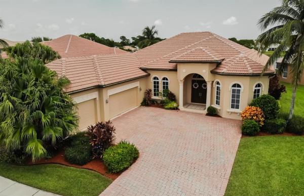 The Vineyards At St Lucie West, 910 SW Grand Reserves Blvd, Port St. Lucie, Florida 34986, image 1