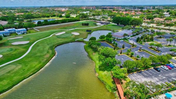 Monaco At Kings Point, 177 Monaco D, Delray Beach, Florida 33446, image 1