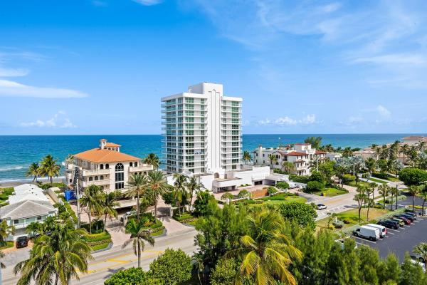 Casuarina, 3450 S Ocean Blvd #901, Highland Beach, Florida 33487, image 2