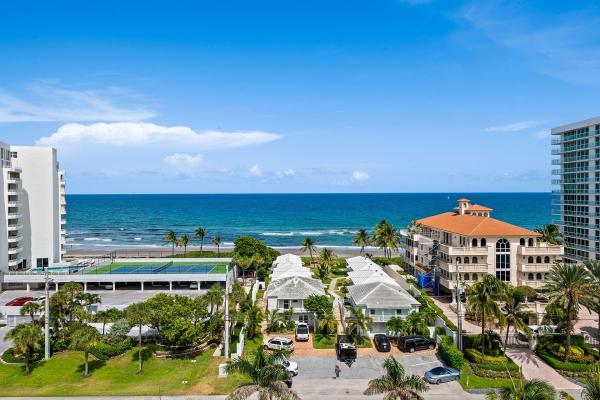 Casuarina, 3450 S Ocean Blvd #901, Highland Beach, Florida 33487, image 1