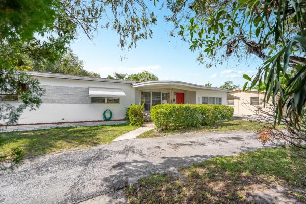 Miramar Residential, 6492 SW 25th St, Miramar, Florida 33023, image 3