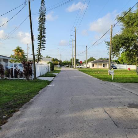 Para Villa Heights, 6938 NW 20th Ave, Gladeview, Florida 33147, image 1