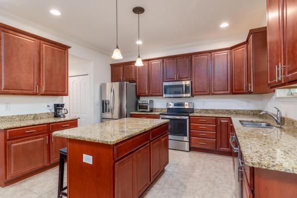Woodland Trails, 1018 SW Eckard Ave, Port St. Lucie, Florida 34953, image 2