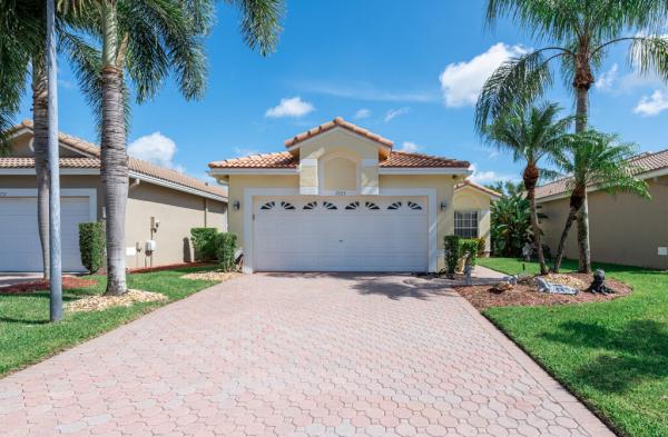 The Grove At Boynton Beach, 7725 Cherry Blossom Way, Boynton Beach, Florida 33437, image 1