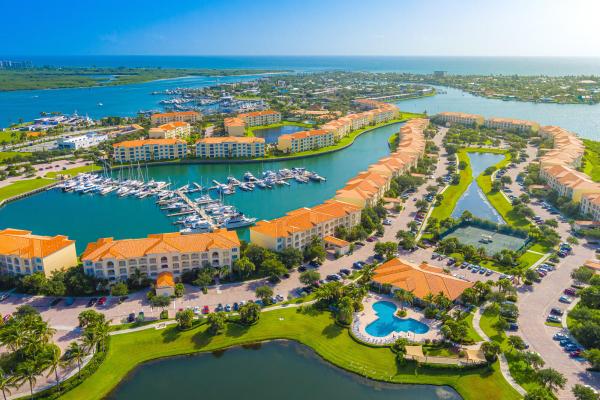 Harbour Isle West, 22 Harbour Isle Dr #306, Fort Pierce, Florida 34949, image 1