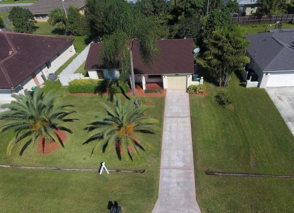 4824 NW Macedo Blvd, Port St. Lucie, Florida 34983, image 2