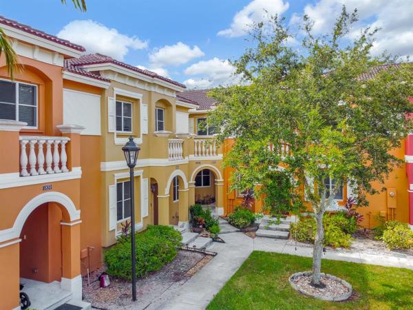 Village Walk, 8900 SW 19th St, Miramar, Florida 33025, image 1