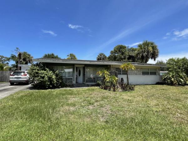 Fort Pierce Residential, 2810 Placid Ave, Fort Pierce, Florida 34982, image 2