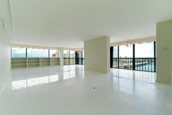 Waterview Towers, 400 N Flagler Dr #1801, West Palm Beach, Florida 33401, image 1