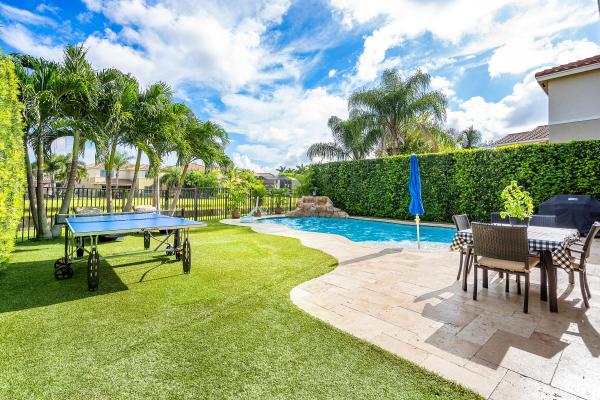 Canyon Trails, 8139 Ravenna Lakes Dr, Boynton Beach, Florida 33473, image 1