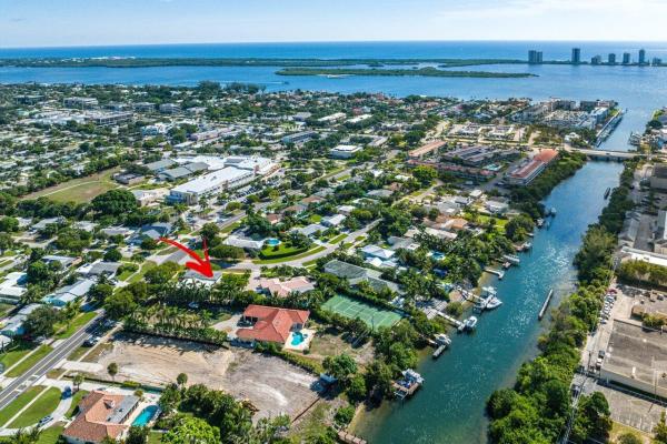 North Palm Beach Village, 500 Anchorage Dr, North Palm Beach, Florida 33408, image 1