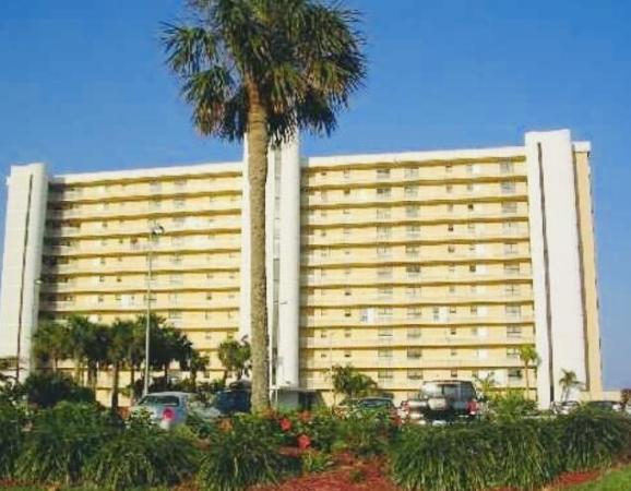 Sea Palms, 3200 N Highway A1a #707, Fort Pierce, Florida 34949, image 1