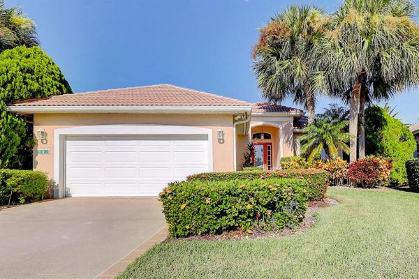 Isle Of Capri, 597 NW Lambrusco Dr, Port St. Lucie, Florida 34986, image 1