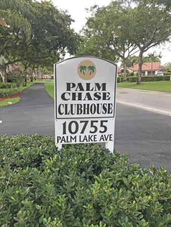 Palm Chase, 10647 Palm Leaf Dr #B, Boynton Beach, Florida 33437, image 2