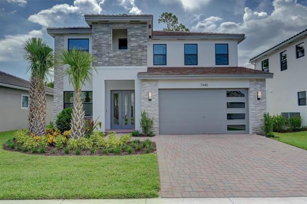 Villamar At Toscana Isles, 7440 Estero Dr, Lake Worth Beach, Florida 33463, image 1