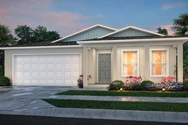 Lakewood Park, 7001 Fort Walton Ave, Fort Pierce, Florida 34951, image 1