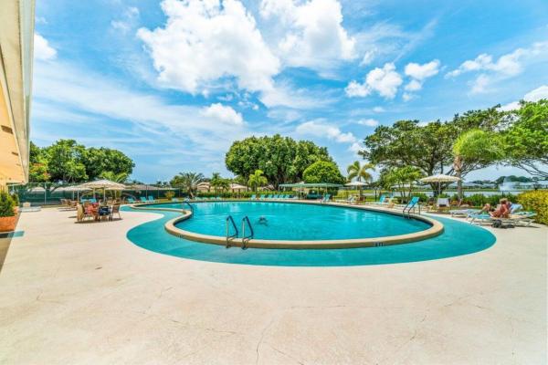 High Point 1 & 2 Of Delray West, 5091 Lakefront Blvd #C, Delray Beach, Florida 33484, image 1