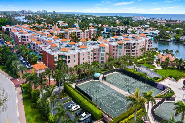 Mizner Court, 140 SE 5th Ave #250, Boca Raton, Florida 33432, image 1
