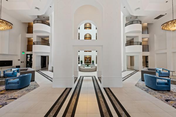 Mizner Court, 140 SE 5th Ave #250, Boca Raton, Florida 33432, image 2