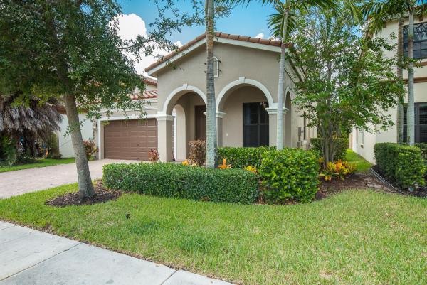 Aspen Glen, 3865 Aspen Leaf Dr, Boynton Beach, Florida 33436, image 1