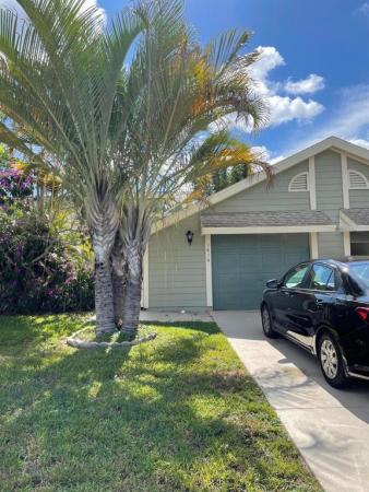 Villas Of Village Green, 1414 SE Colchester Cir, Port St. Lucie, Florida 34952, image 1