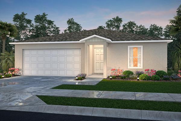 Lakewood Park, 7505 Citrus Park Blvd, Fort Pierce, Florida 34951, image 1