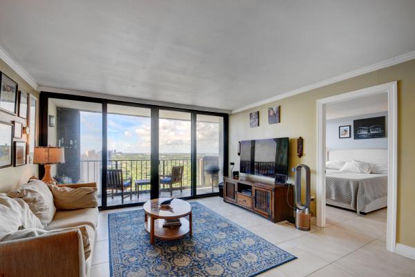 The Palm Beach House, 5600 N Flagler Dr #2804, West Palm Beach, Florida 33407, image 2