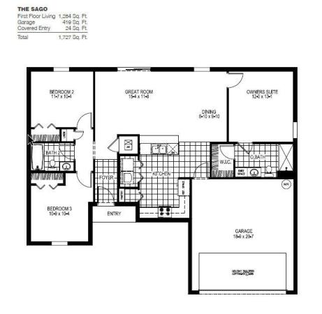 Swan Park, 517 SW Twig Ave, Port St. Lucie, Florida 34983, image 1