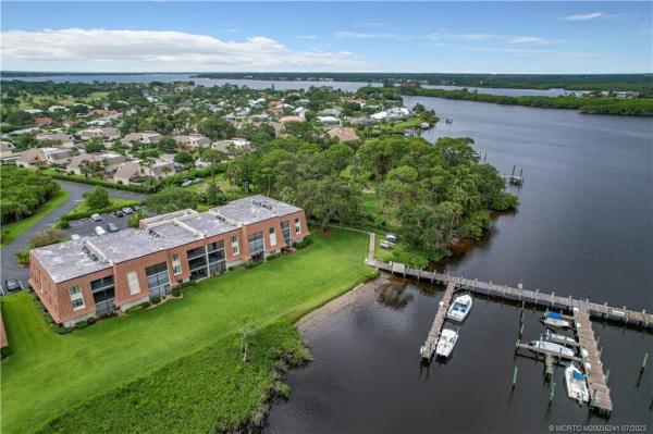 Tarpon Bay Yacht Club, 3100 SE Pruitt Rd #204, Port St. Lucie, Florida 34952, image 2