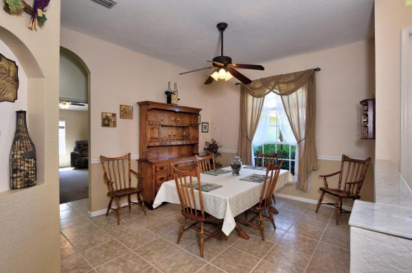 Rosser Reserve, 1918 SW Dreyfuss Blvd, Port St. Lucie, Florida 34953, image 1