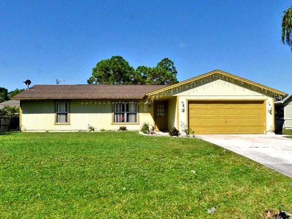 Swan Park, 1186 SW Irving St #1, Port St. Lucie, Florida 34983, image 1