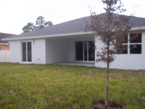4171 SW Spickler St, Port St. Lucie, Florida 34953, image 2