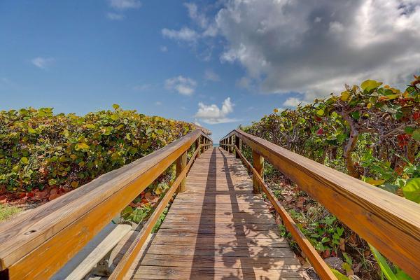 Bryn Mawr Ocean Towers, 5059 North Highway A1a #806, Fort Pierce, Florida 34949, image 2