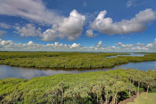 Bryn Mawr Ocean Towers, 5059 North Highway A1a #806, Fort Pierce, Florida 34949, image 1