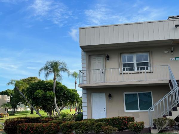 Burgundy At Kings Point, 96 Burgundy B, Delray Beach, Florida 33484, image 1